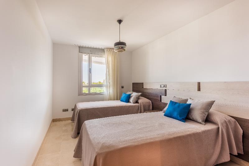 Aqua Apartments Vento, ماربيا المظهر الخارجي الصورة
