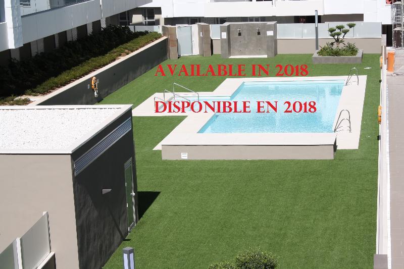 Aqua Apartments Vento, ماربيا المظهر الخارجي الصورة