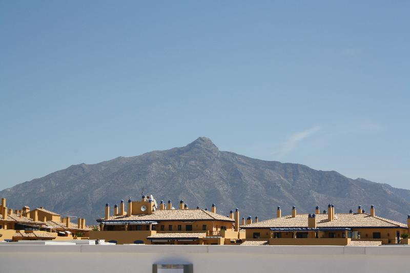 Aqua Apartments Vento, ماربيا المظهر الخارجي الصورة