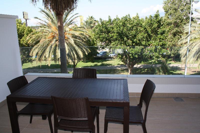 Aqua Apartments Vento, ماربيا المظهر الخارجي الصورة