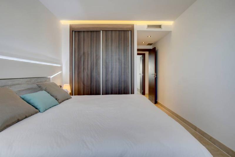 Aqua Apartments Vento, ماربيا المظهر الخارجي الصورة