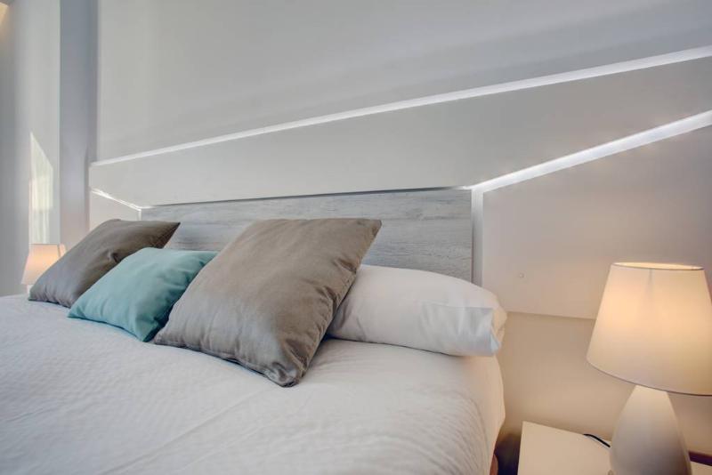 Aqua Apartments Vento, ماربيا المظهر الخارجي الصورة