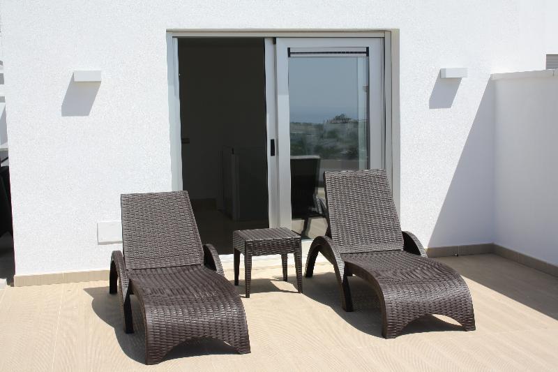 Aqua Apartments Vento, ماربيا المظهر الخارجي الصورة