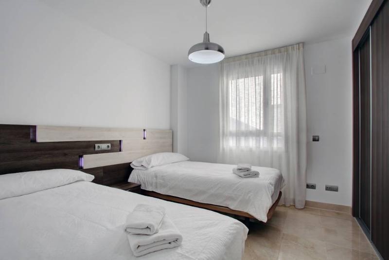Aqua Apartments Vento, ماربيا المظهر الخارجي الصورة
